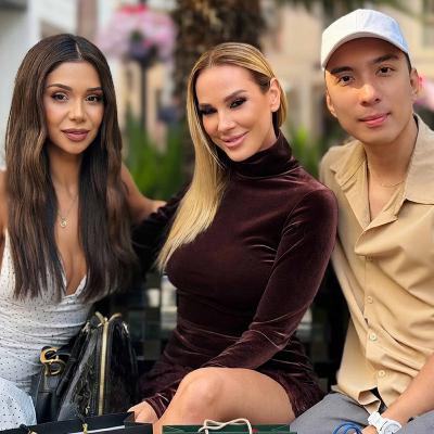 TRAILER: This Might Be Our Most Expensive Episode Yet 😳💸 | Rodeo Drive | Behind Her Scenes TRAILER: This Might Be Our Most Expensive Episode Yet 😳💸 | Rodeo Drive | Behind Her Scenes