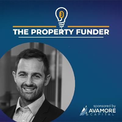 EP78 The Power of Persistence with Sam Norris