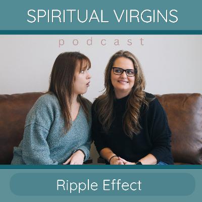Ripple Effect | Ep. 06: Debra's Journey of Creating Her Upcoming Book and the Healing Emotions Behind It