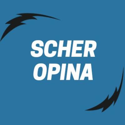 Scher Opina - Consequência da Guerra Política Brasileira