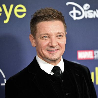 Jeremy Renner Joins The Show To Talk 'Rennervation' Weekend!