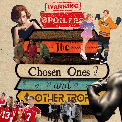 S3.E9 - Sports Romance S3.E9 - Sports Romance