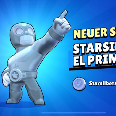 Elprimo Skin Elprimo Skin