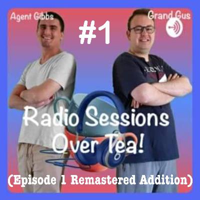 Welcome To Our First Podcast (Remastered Addition) I Epi.1