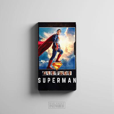 Superman (2025) & Box Office Update