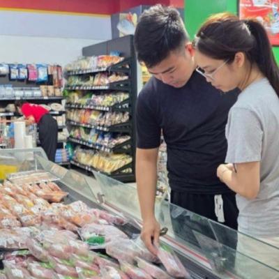 Sức sống hàng Việt - Định hình chính sách thúc đẩy thương mại trong nước