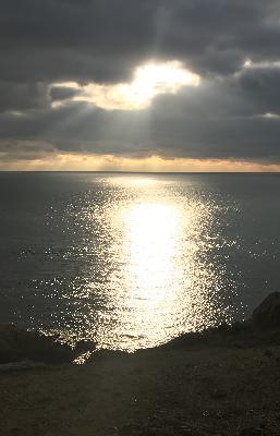 Elinor Glyn - A Shipwreck Story