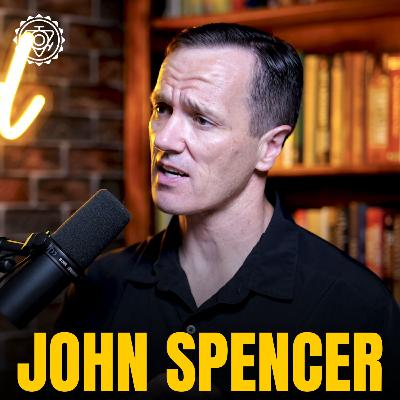 संवाद # 261: Why this ex-US army soldier is studying Op Sindoor | John Spencer