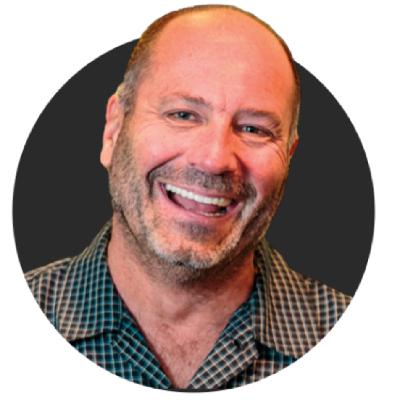 Ep. 49 John Wiseman (Executive Vice President PRG, Worldwide Sales)