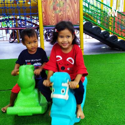 Food for Kids