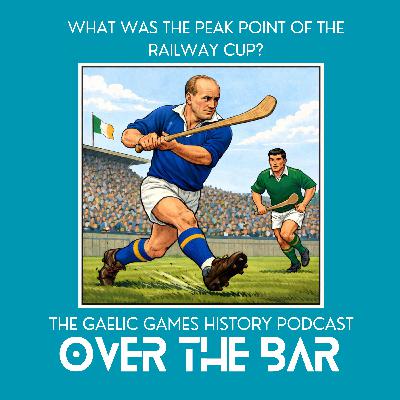 What Was The Peak Point Of The Railway Cup?