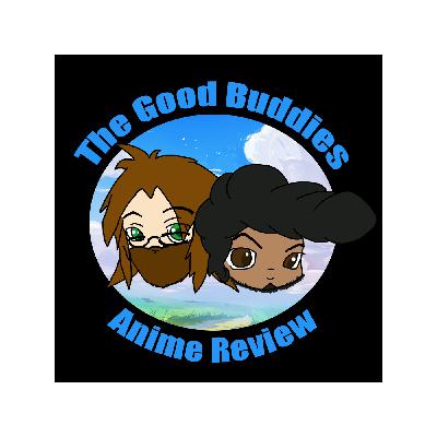 Spy X Family Code White: More Like Code Brown! - The Good Buddies Anime Podcast Episode 190
