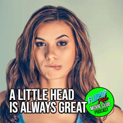 Preview - The FlixPop Radio Movie Club Podcast - ROMCOM Genre