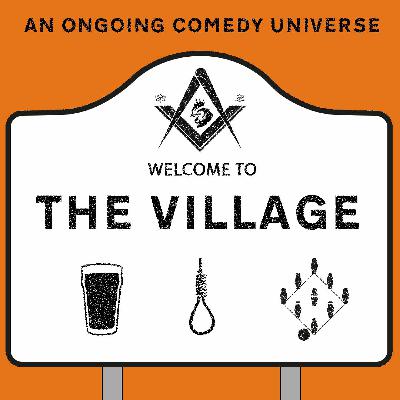Village Newsletter #11