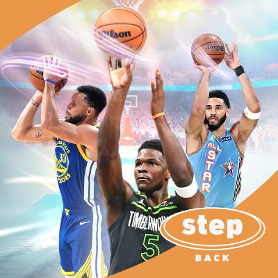 Le 3 points est-il en train de tuer la NBA ?