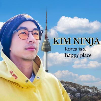 Building a Life Abroad: Kim Ninja’s Guide to Korea