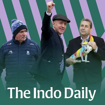 A TD, an ex-GAA manager and a TV star: Meet Ireland’s asylum property barons