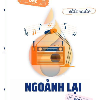 EP2 - Ngoảnh lại EP2 - Ngoảnh lại