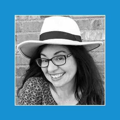 Advent: Esperanza: The Hope We Carry with Donna Ackermann