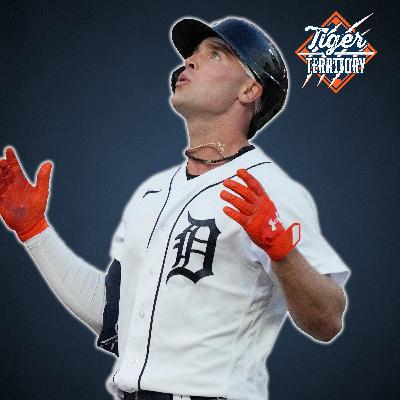 Previewing The ALDS: Tigers vs. Mariners