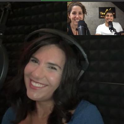 22] ירדן שובל ניו יורקרית בנשמה