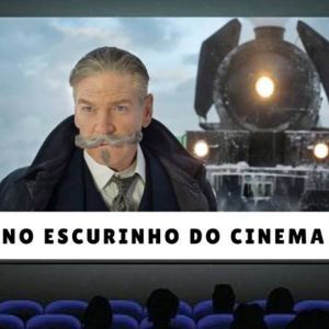 No Escurinho do Cinema