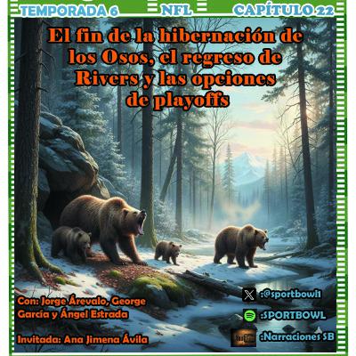 El fin de la hibernación de los Osos, el regreso de Rivers y las opciones de playoffs El fin de la hibernación de los Osos, el regreso de Rivers y las opciones de playoffs