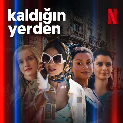 13 - Netflix’te Şimdi Ne Moda?