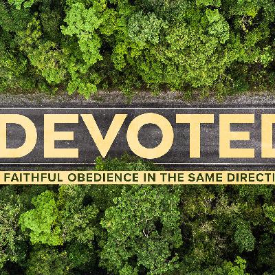 Devotion, God's Love, Loving God