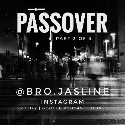 Sermon 6 | Passover Series | Part 3 of 3 | Losing life for Christ | Exodus 12:11-15 | Malayalam English