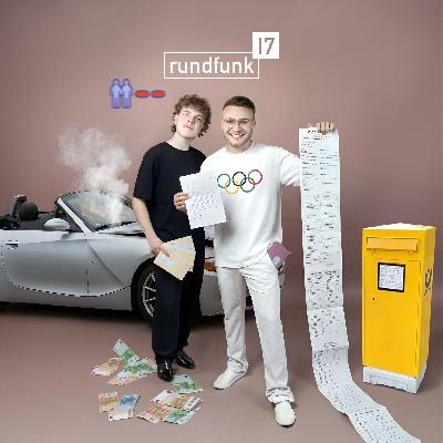 Post-Panik: Beef per Brief – #rundfunk17 Folge 406