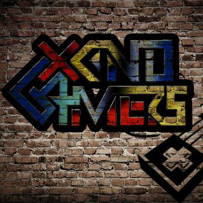 Xenog4mers Podcast 010 - La Historia del Genero Puzzle y Codigos Gratis de Sonic CD, Borderlands, bishock etc. Xenog4mers Podcast 010 - La Historia del Genero Puzzle y Codigos Gratis de Sonic CD, Borderlands, bishock etc.