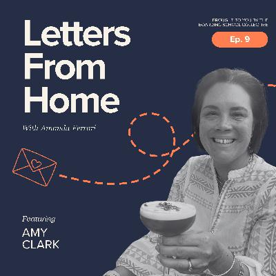 City Girl, Bush Life, Big Decisions with Amy Clark