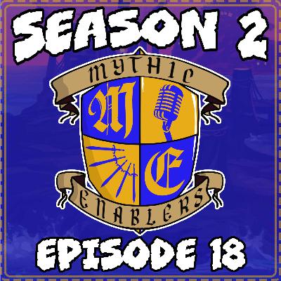 Big Tease on the High Seas! Big Tease on the High Seas!