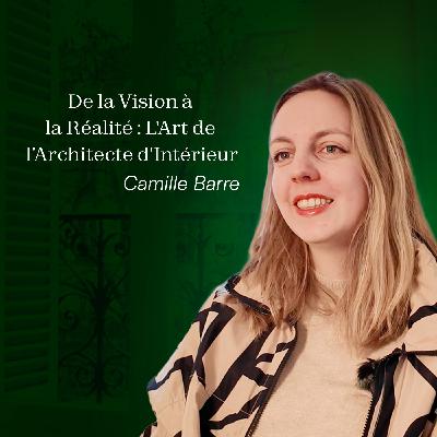 De la Vision à la Réalité : L'Art de l'Architecte d'Intérieur