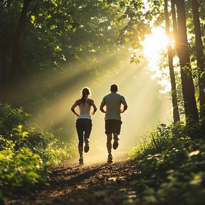 Aging and Health: Insights from Dr. Dan Cooper on Functional Medicine and Recovery Strategies