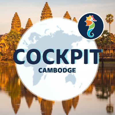 Circuit de 11 jours au Cambodge
