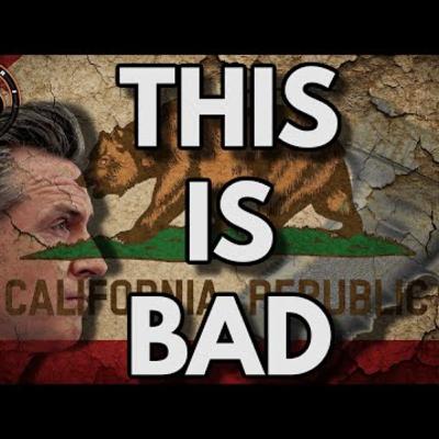 California AB1127 - What and Why? California AB1127 - What and Why?