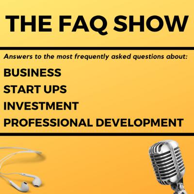 032 - Networking: Whats your "go to" question when you first meet someone? 032 - Networking: Whats your "go to" question when you first meet someone?