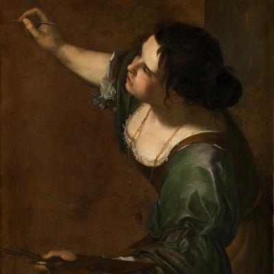 THE BADASS BABE OF BAROQUE: ARTEMISIA GENTILESCHI
