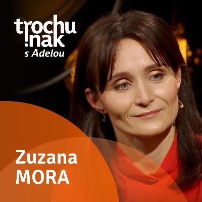 Zuzana Mora Zuzana Mora