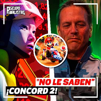 🚨MARATHON NO SERÁ FREE TO PLAY🚨 TÍO PHIL: GAME PASS NO ES PARA TODOS | #Pseudoanalistas S09E47
