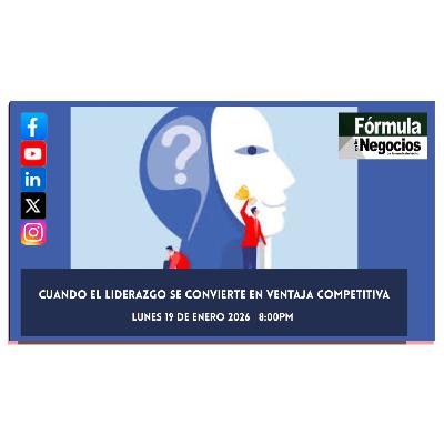 Cuando el liderazgo se convierte en ventaja competitiva: reputación, confianza y poder de influencia Cuando el liderazgo se convierte en ventaja competitiva: reputación, confianza y poder de influencia