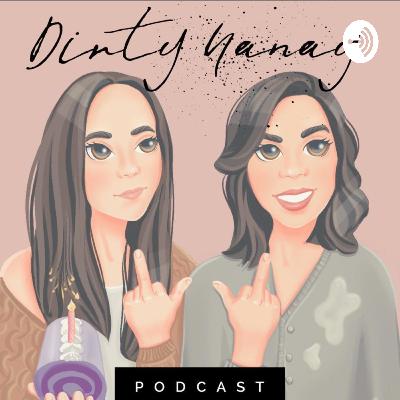 EP 021 - Dirty (& Sandwiched) Nanay: Living In The "Sandwich Generation"