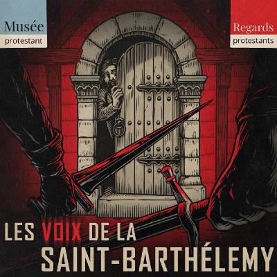 Episode 8 - Sans chagrin ni pitié