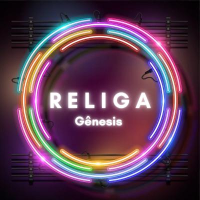 reLIGA 3.0 #09: Jacó, o enganador reLIGA 3.0 #09: Jacó, o enganador