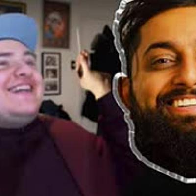 Nicholas DeOrio Blows Up Bunty King