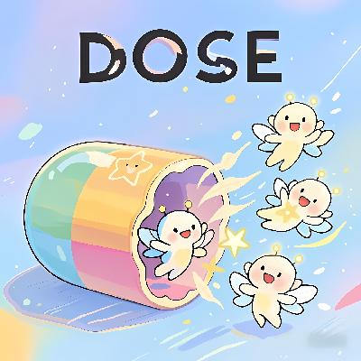 EP.19 拯救不开心,快服下这颗卢靖姗快乐胶囊 | 解码 EP.19 拯救不开心,快服下这颗卢靖姗快乐胶囊 | 解码