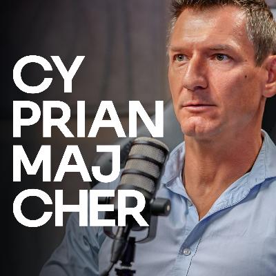 Koniec wolności: jak system chce pozbawić cię pieniędzy? Trader21