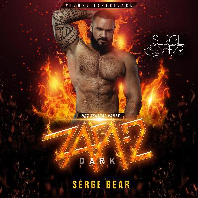 Serge Bear - Zafa-2 Dark Chile (Promo Mix) Serge Bear - Zafa-2 Dark Chile (Promo Mix)